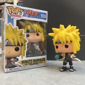Naruto POP figure - izaberite model