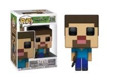 Block World POP figura - 01