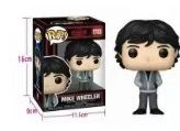 Mystery POP figura - 01