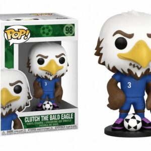World Cup POP figura - 04
